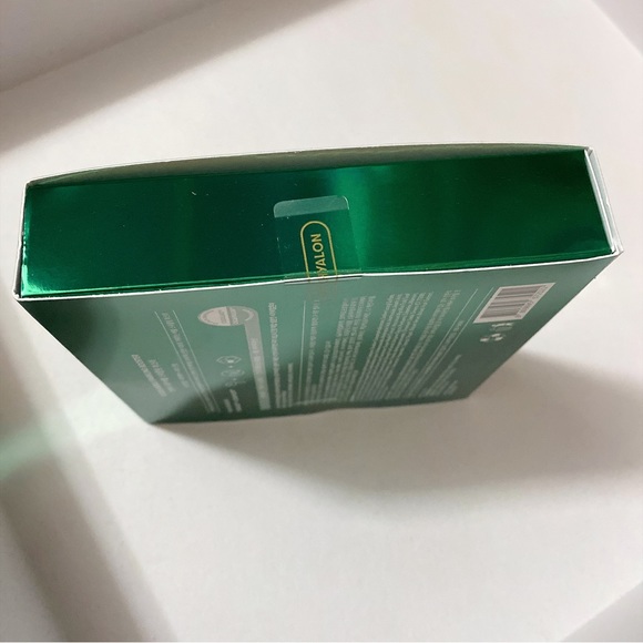 VT COSMETICS BUBBLE SPARKLING BOOSTER 10g x 10ea - Picture 15 of 15